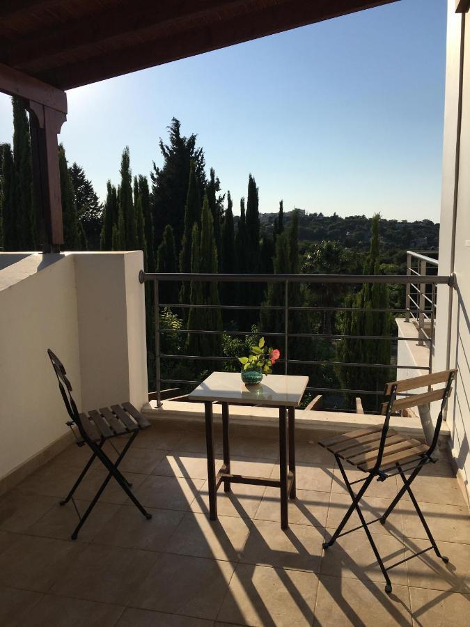 Demelida Villa In Tsada, Paphos Tsadha Luaran gambar