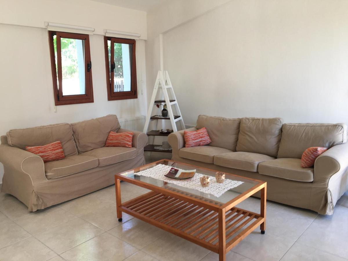 Demelida Villa In Tsada, Paphos Tsadha Luaran gambar