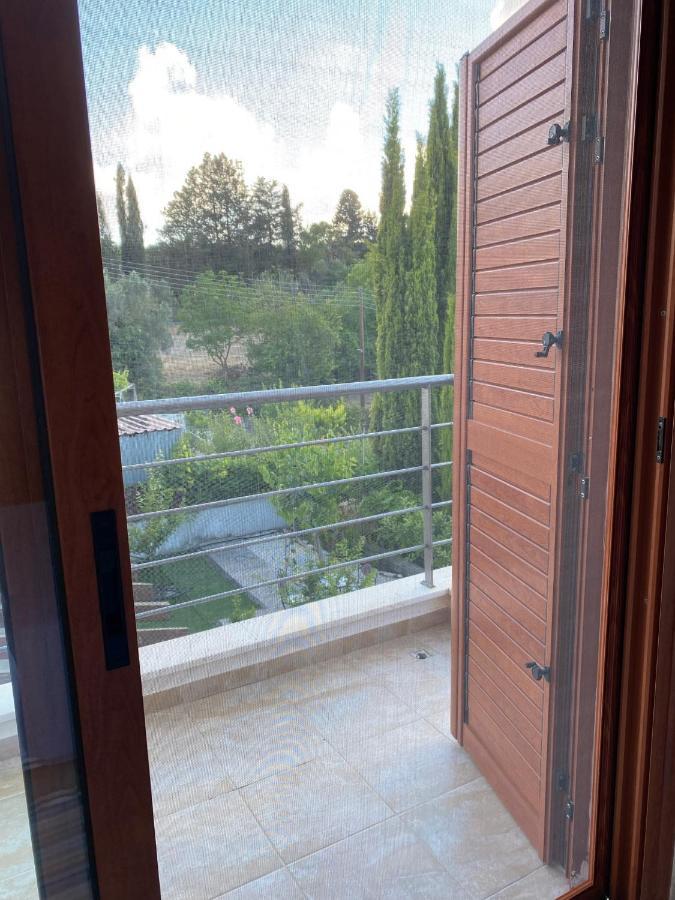 Demelida Villa In Tsada, Paphos Tsadha Luaran gambar