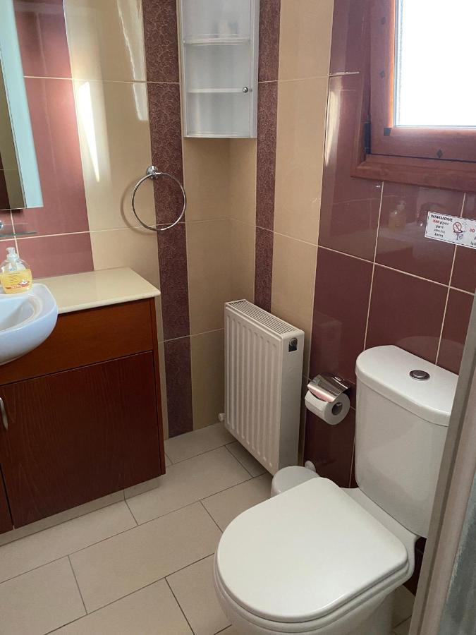 Demelida Villa In Tsada, Paphos Tsadha Luaran gambar