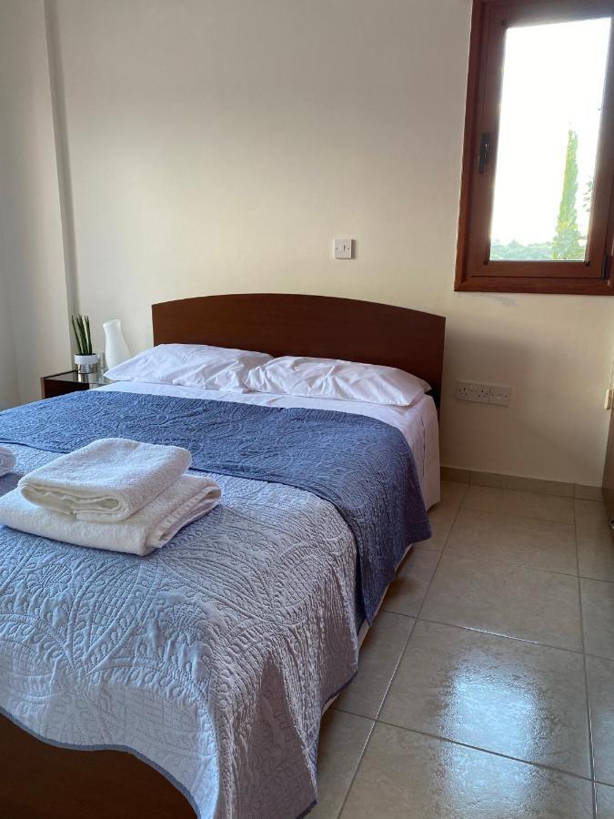 Demelida Villa In Tsada, Paphos Tsadha Luaran gambar
