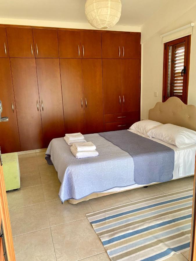 Demelida Villa In Tsada, Paphos Tsadha Luaran gambar