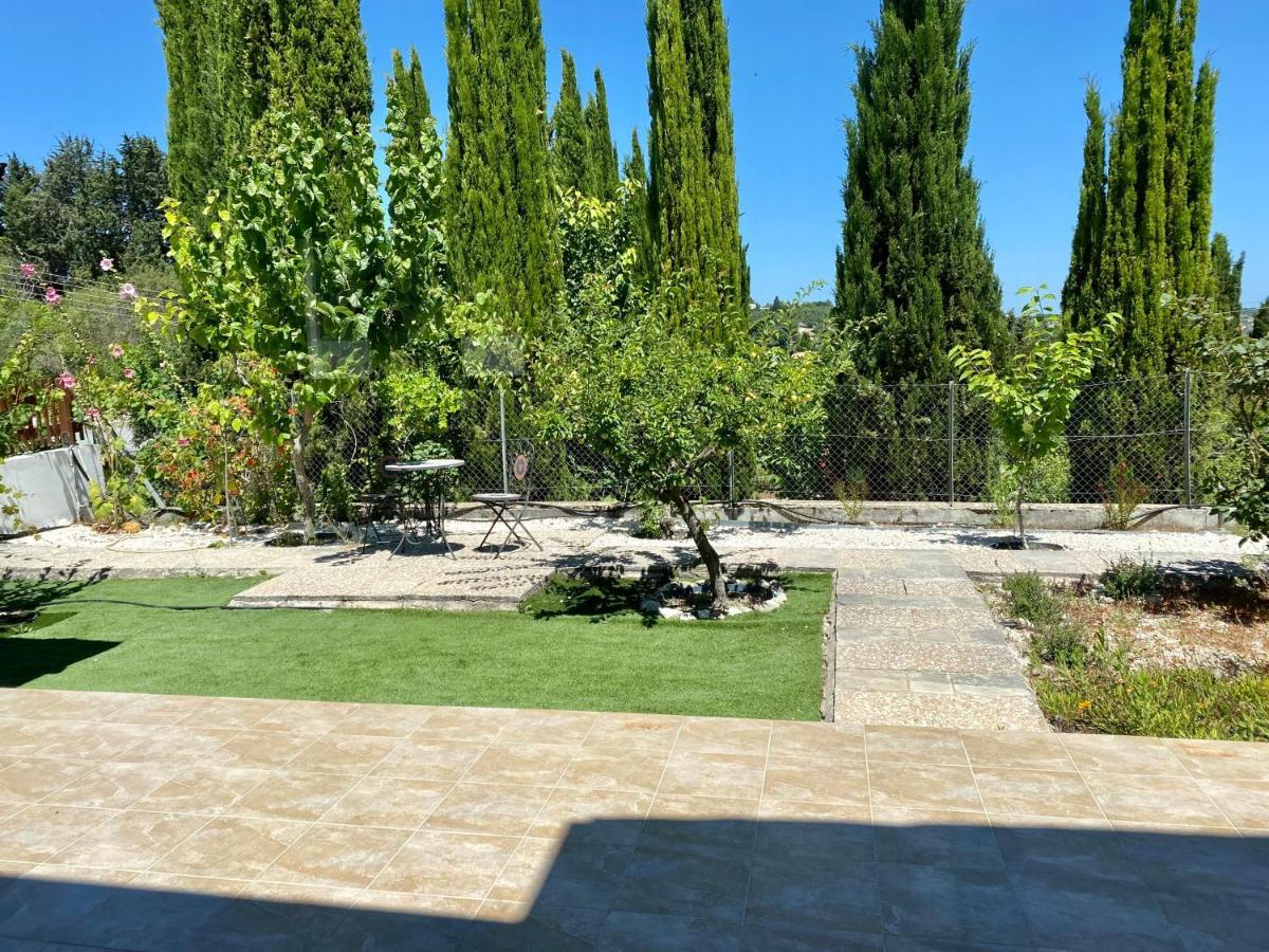 Demelida Villa In Tsada, Paphos Tsadha Luaran gambar