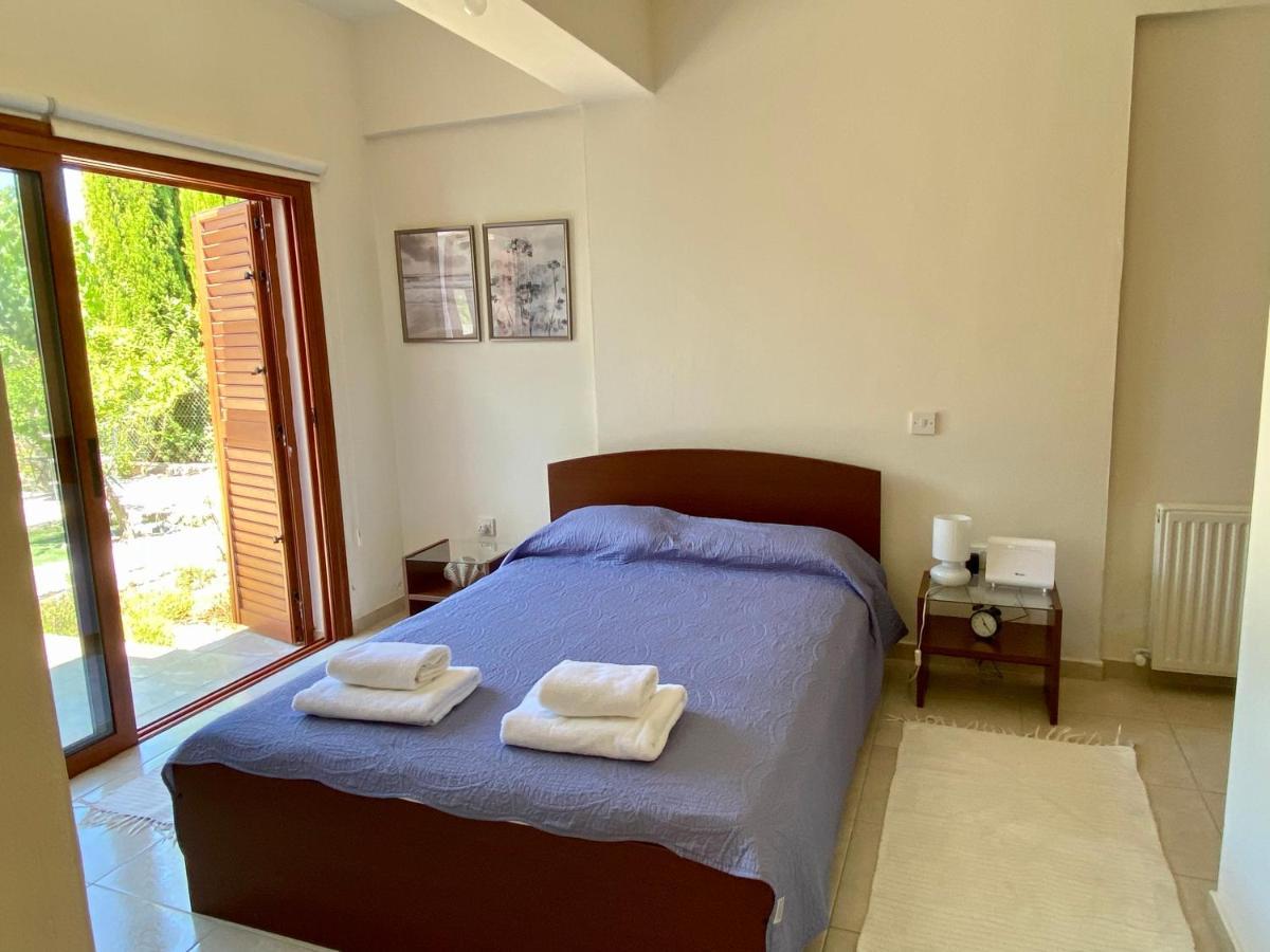 Demelida Villa In Tsada, Paphos Tsadha Luaran gambar