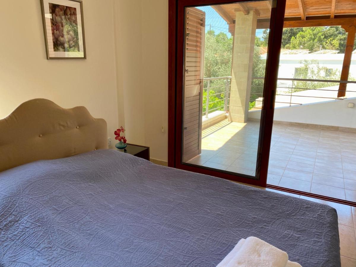 Demelida Villa In Tsada, Paphos Tsadha Luaran gambar