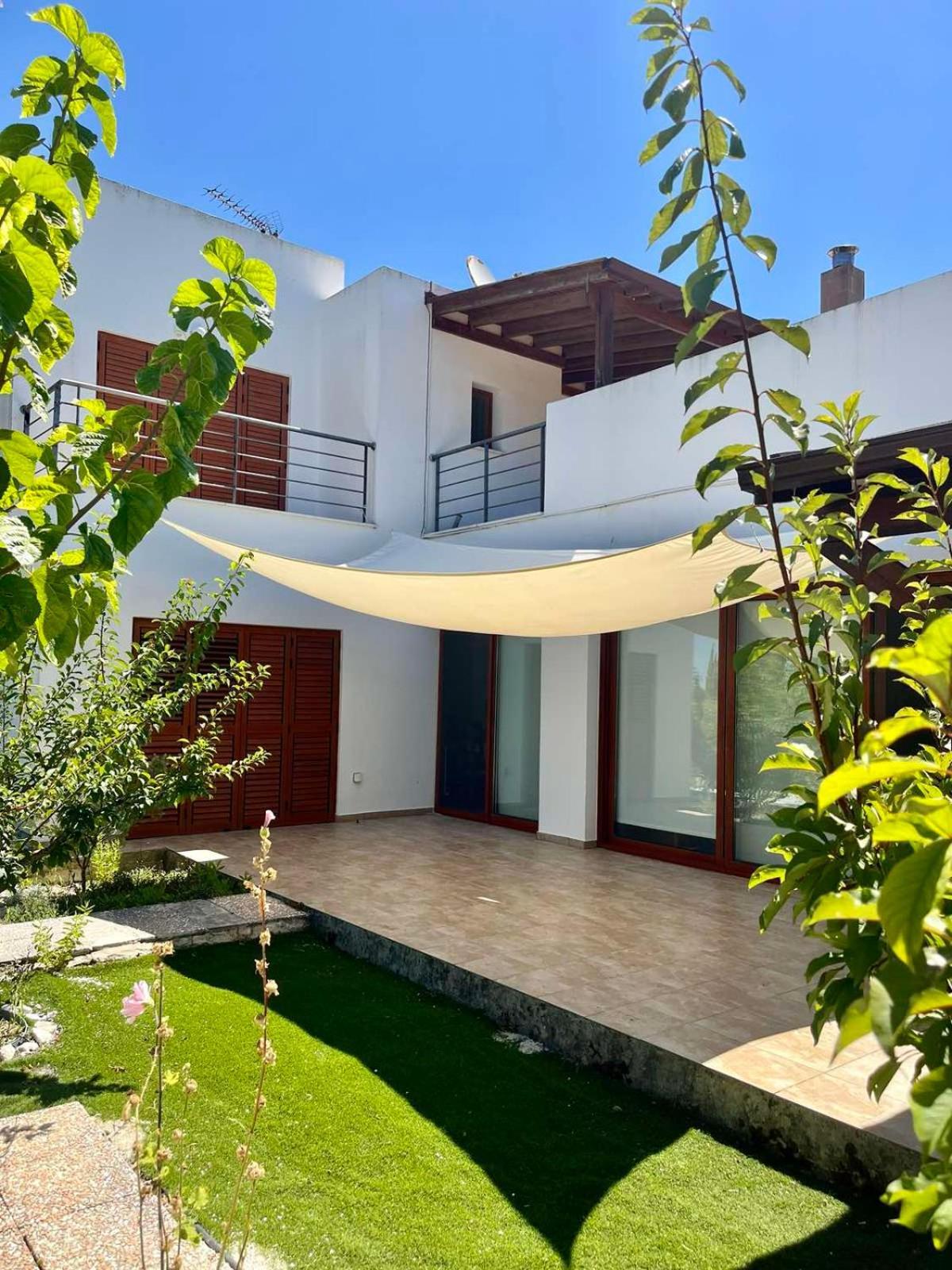 Demelida Villa In Tsada, Paphos Tsadha Luaran gambar